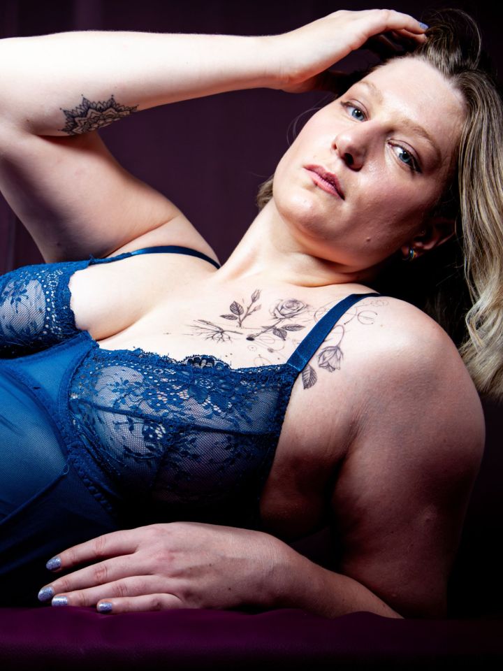 Lina Twist - B-Tempelhof