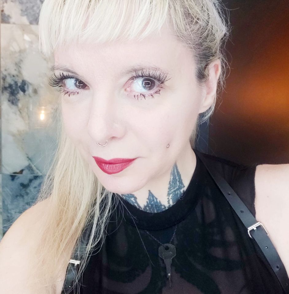 ANNABEL SCHÖNGOTT - B-Charlottenburg | München | Zürich