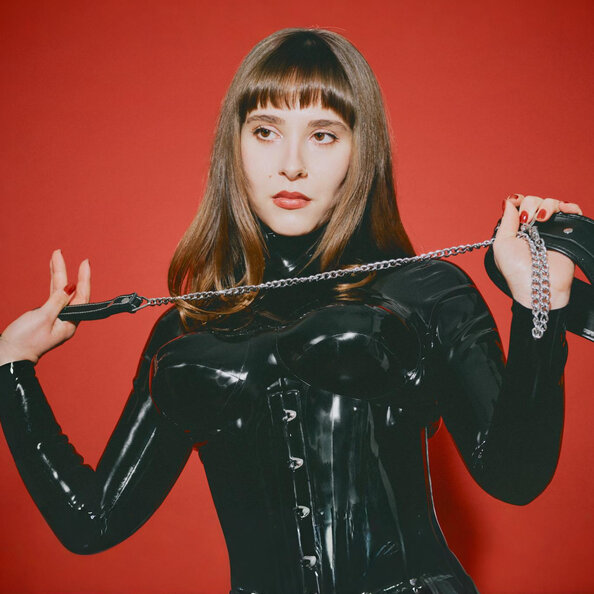 Claire Paradiso - Berlin