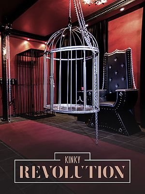 Kinky Revolution Düsseldorf